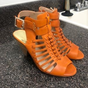 Vince camuto heels
